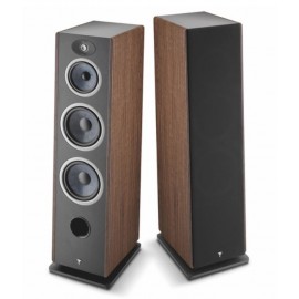 Focal Vestia No4 Kule Hoparlör ( YENİ ÜRÜN ) 